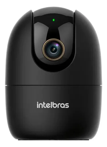 ✅ Intelbras Câmera Inteligente IM4 C