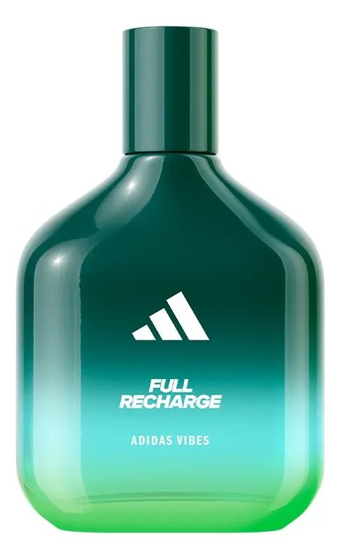 Perfume Adidas Vibes Full Recharge