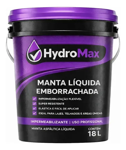 Manta Líquida 18kg