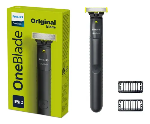 Máquina de barbear Philips OneBlade