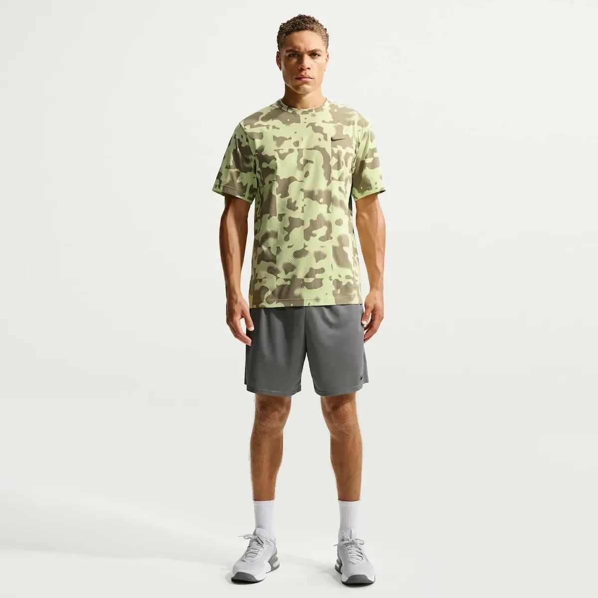Shorts Dri-fit Nike Flex