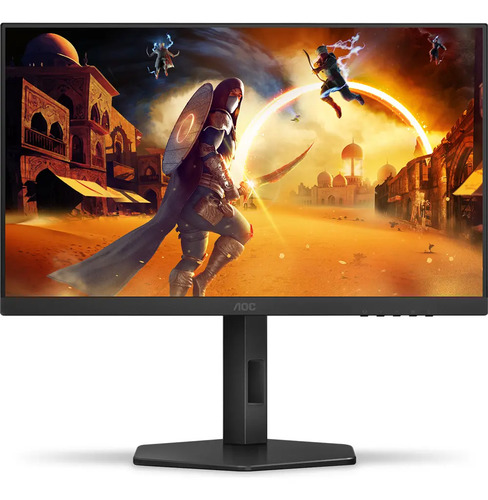 ✅ Monitor Gamer AOC 24G4/P