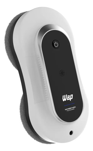 Robô De Limpeza Wap Robot W500 Policleaner