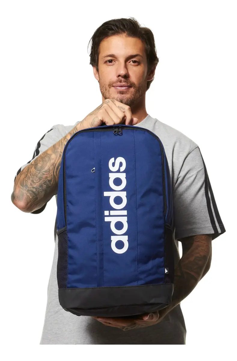 Mochila Linear Adidas 18.5L