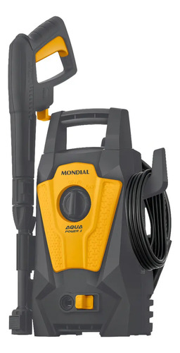 Lavadora de Alta Pressão Aqua Power I, Mondial, 400W 127V
