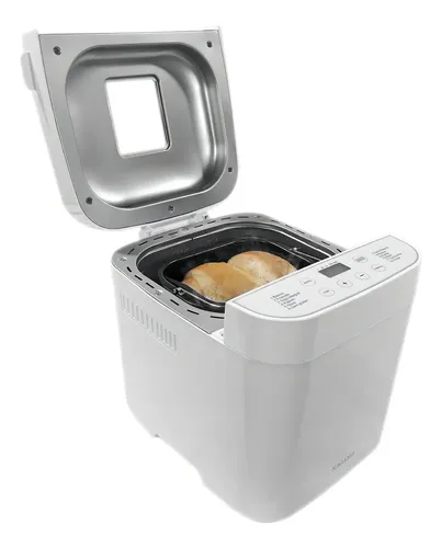 Máquina Fazer Pão Panificadora Domestica 550w 12 Programas