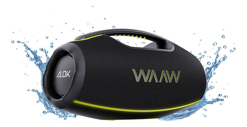 ✅ WAAW by Alok Hyperboom 1000