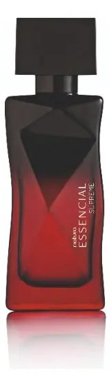 Perfume feminino Supreme, Edp, 100ml