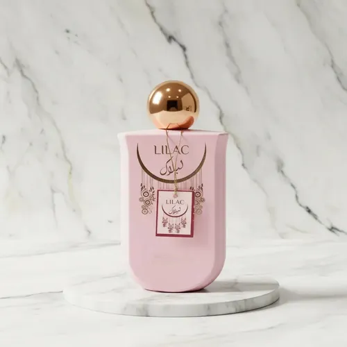 Manasik Lilac EDP 100ml