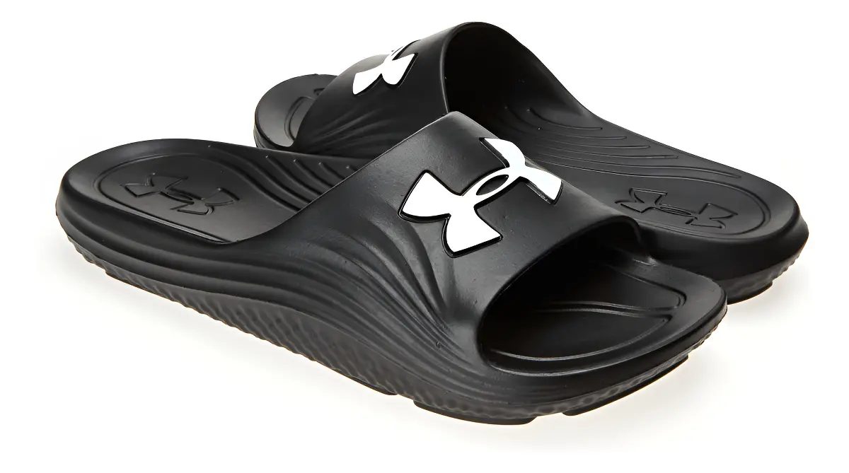 Chinelo Core 2 Under Armour