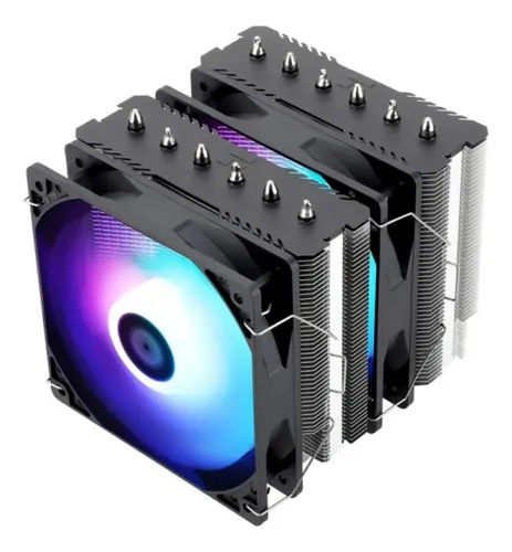 🔥Cooler Cpu Thermalright Peerless Assassin 120 Se - Intel Amd