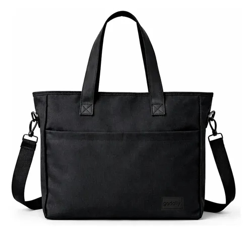 Outlet Bolsa Tote Bloom Godaily Transversal Feminina