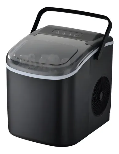 Máquina Fabricadora de Gelo 15kg Portátil Oninstek - 127V