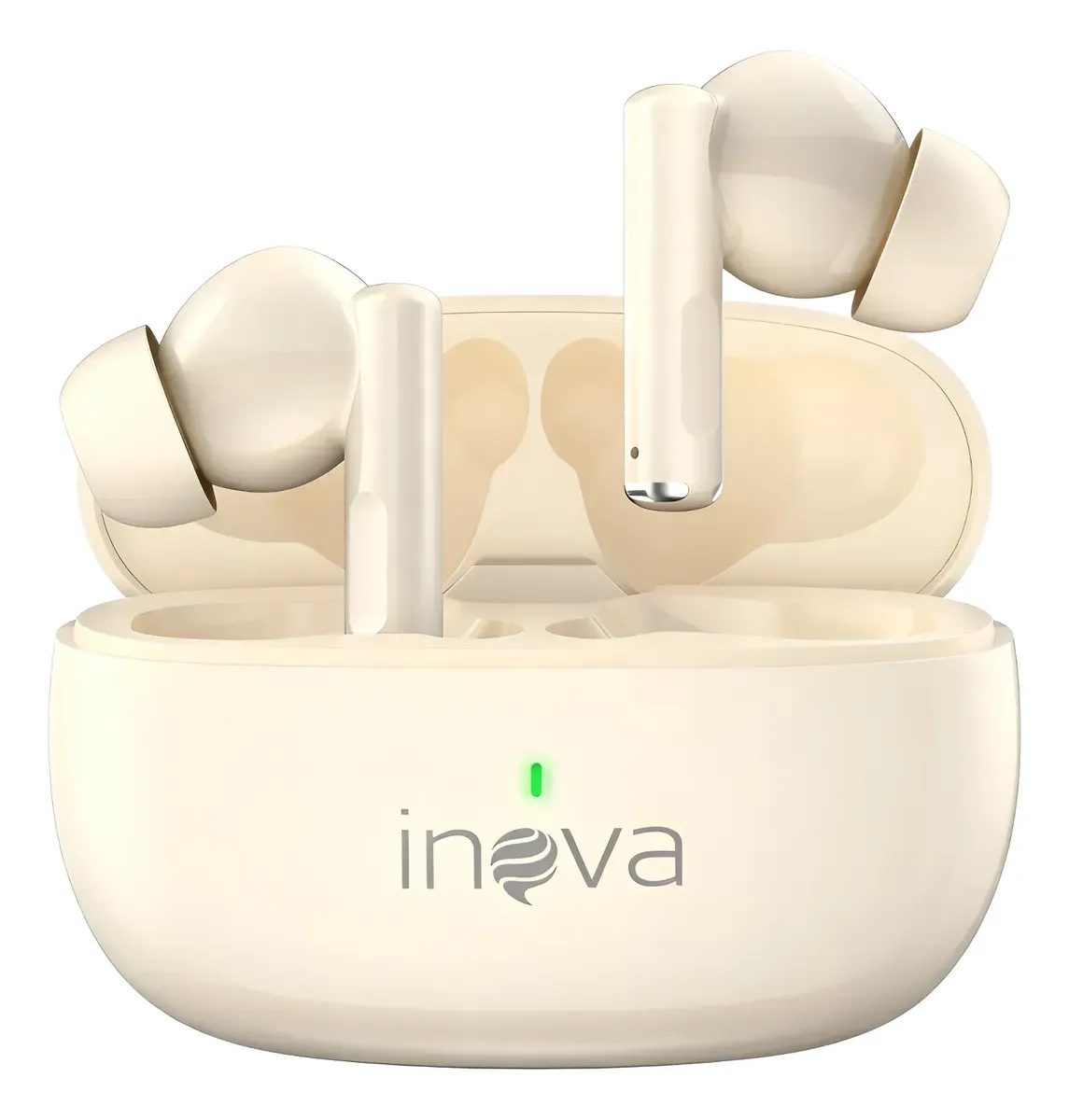 Fone De Ouvido Inova Bluetooth (3 cores)