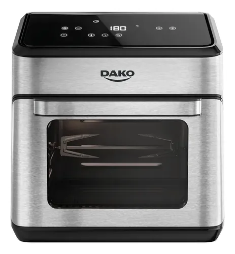 GRANDONA Oven Dako 12L