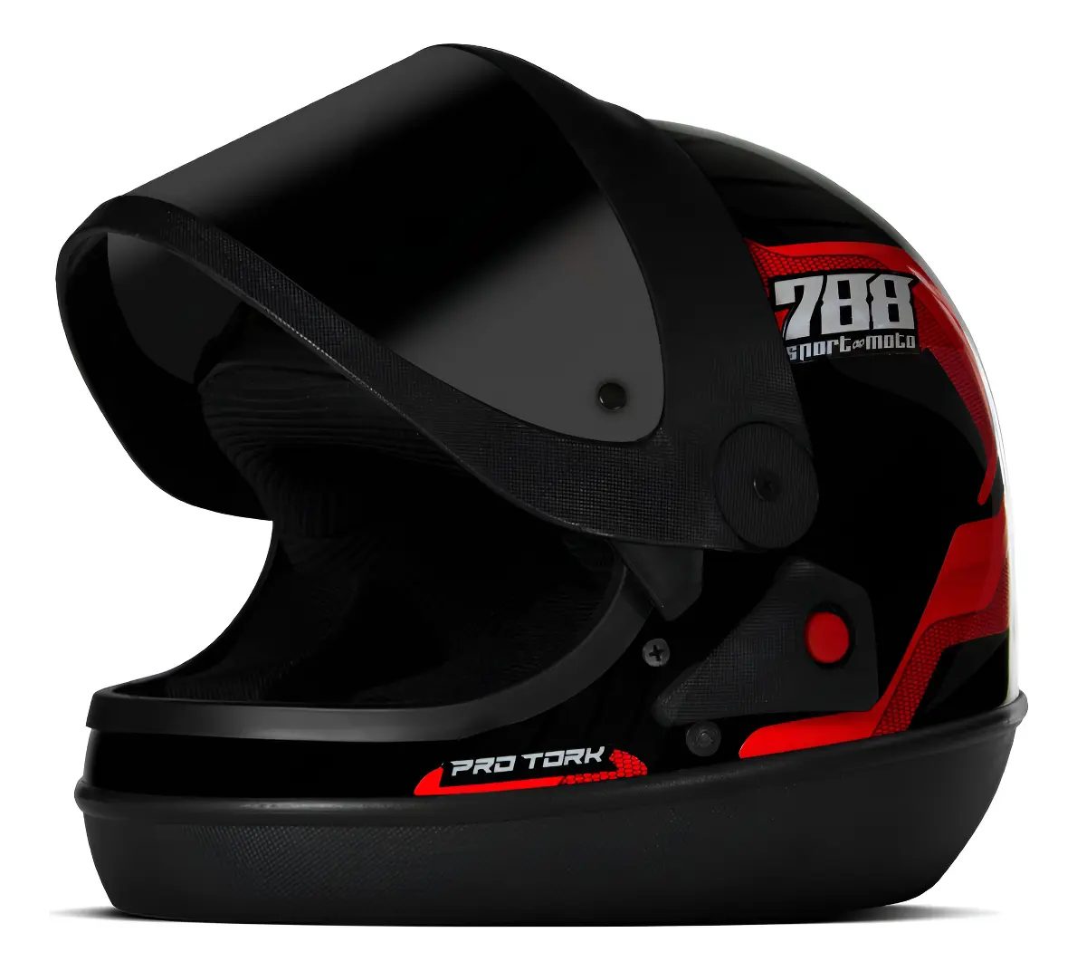 Pro Tork Sport Moto 788