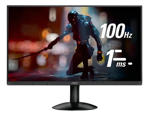 AOC 23,8"