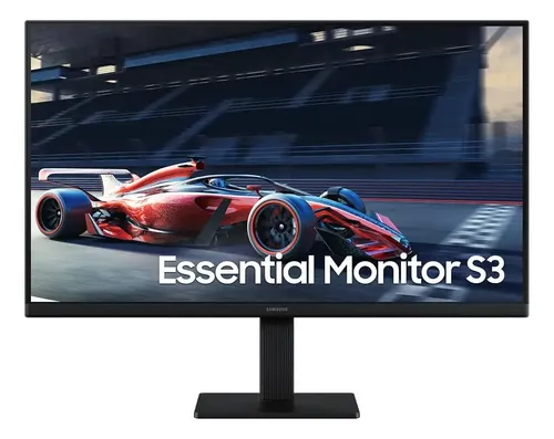 Gamer SAMSUNG 24"