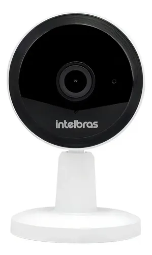✅ Intelbras Câmera IM1 Wi-Fi