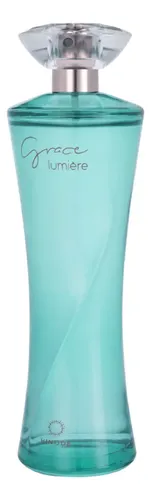 Perfume Feminino Grace Lumière Hinode Deo Colônia 100ml