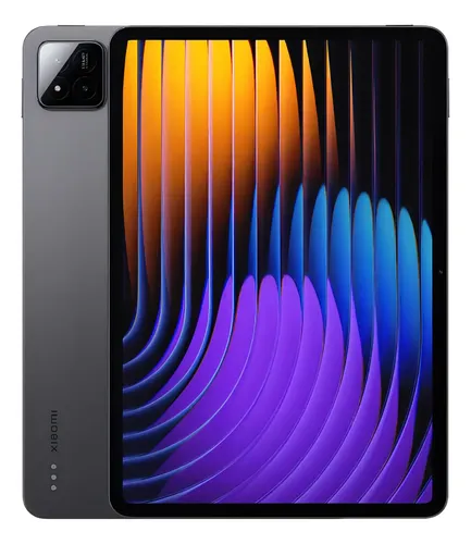 🔥Tablet Xiaomi Pad 7 - Tela De 3,2 Mil E 11,2 Polegadas, Snap Cor Cinza-escuro