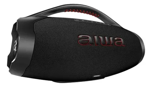 🔈 200W RMS de potência 🔊