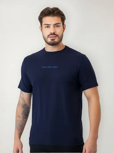 Camiseta Calvin Klein Jeans