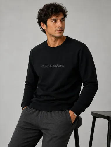 Moletom Calvin Klein por apenas R$215 no PIX!