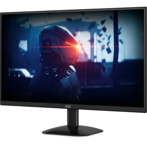 🔥 Monitor AOC 22" 120Hz 1ms Gaming HDMI 22B35HM23 Preto