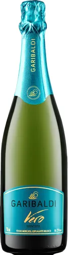 Espumante Garibaldi Vero Moscatel Branco 750ml