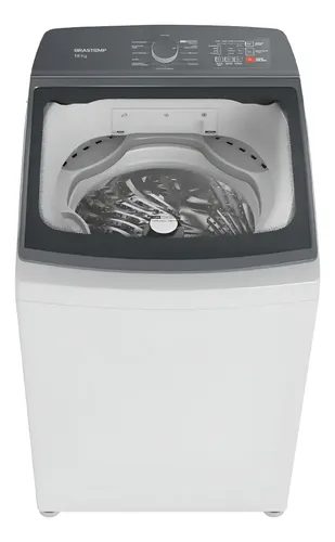 Máquina de Lavar Brastemp 18Kg - BWF18AB