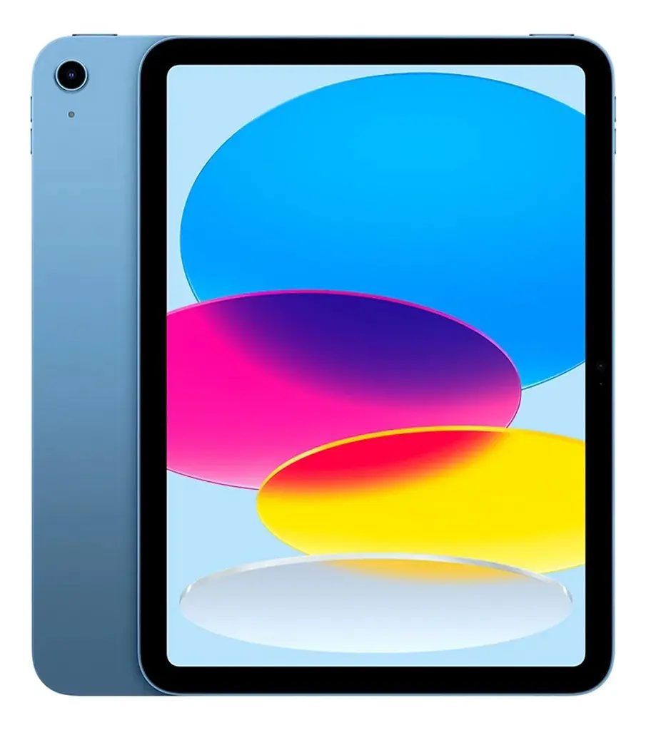 Apple iPad 128GB A16 11ª Geração Wi-Fi 11"