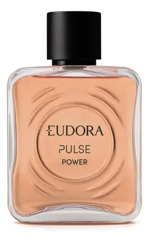 Eudora - Pulse Power Colônia 100ml