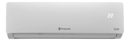✅ Ar-condicionado Prime Air Split Inverter