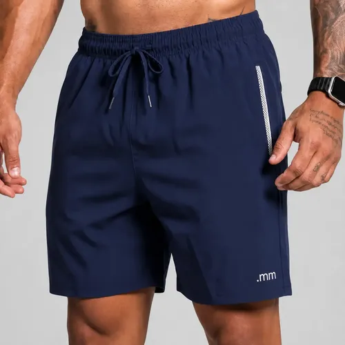 ✅ Bermuda Tactel Masculina Plus Size