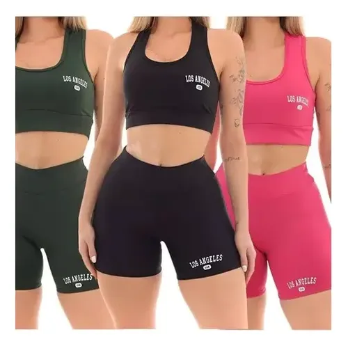 SAI A R$ 15,66 CADA CONJUNTINHO, APROVEITA 🏋️