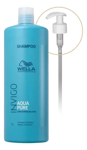 KIT WELLA PROFESSIONALS POR R$ 150!