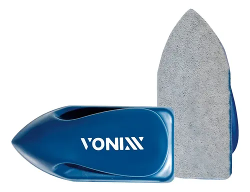 Escova para Remoção de Marcas d’Água em Vidros Vonixx