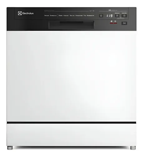 > PREÇÃO! 8 Serviços Electrolux