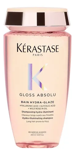 Kérastase, Bain Shampoo 250ml