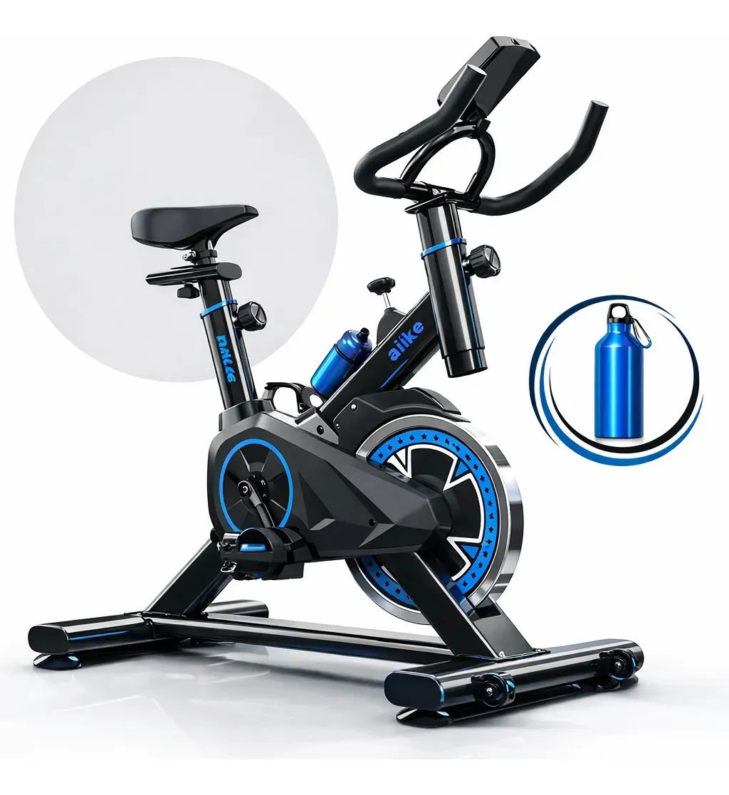 Bicicleta Ergométrica Sevenfit Fitness