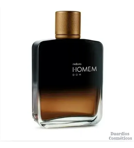 Natura Homem Dom Deo Perfume 100ml