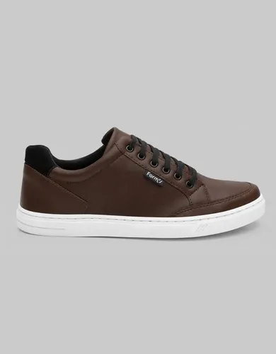 Sapatênis Masculino Casual