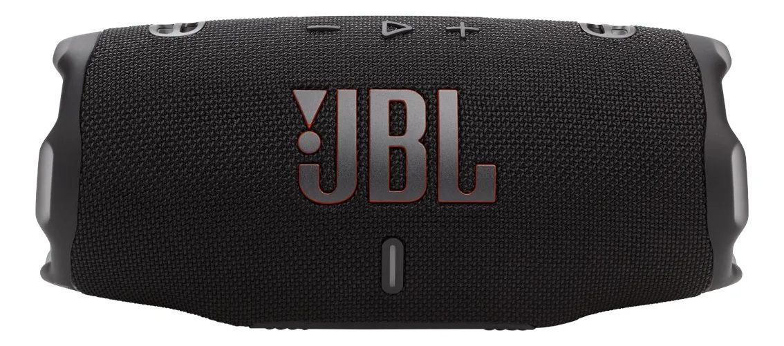 Caixa De Som Jbl Charge 6 Bluetooth