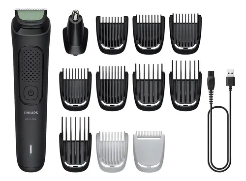 ✅ Aparador Philips Multigroom MG3921