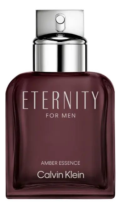 Calvin Klein Eternity Amber Essence For Men Parfum 100ml