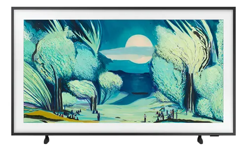 TELÃO 43" E ARTE NA SUA PAREDE 📺