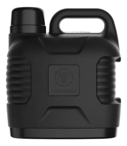 Garrafa térmica Super Thermo Thermolar de 5 litros