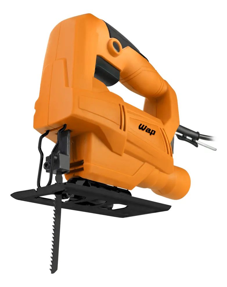 Serra Tico Tico Wap 127V Wf Stt01 Com Base Ajustável 3000gpm 550w