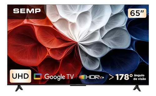 TV Semp de 65''
